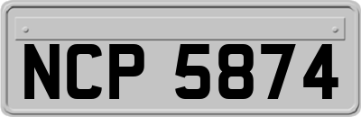 NCP5874