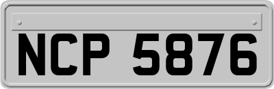 NCP5876
