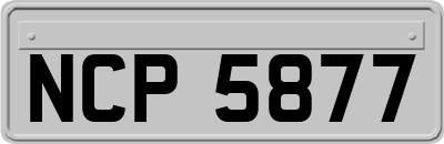 NCP5877