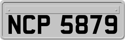 NCP5879