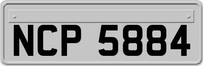 NCP5884