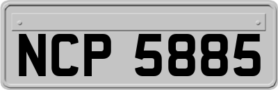 NCP5885