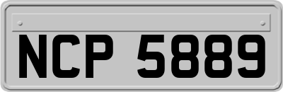 NCP5889
