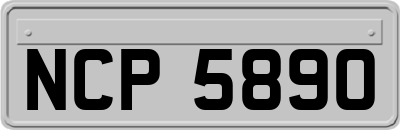 NCP5890