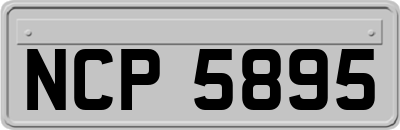 NCP5895