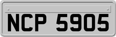 NCP5905