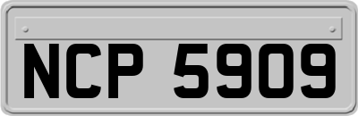 NCP5909