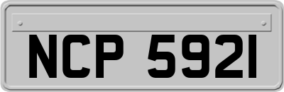 NCP5921