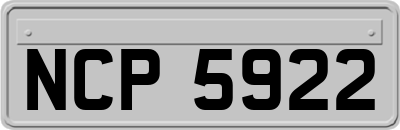 NCP5922