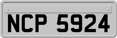 NCP5924