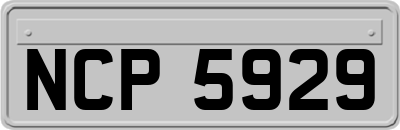 NCP5929