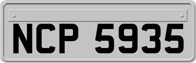 NCP5935