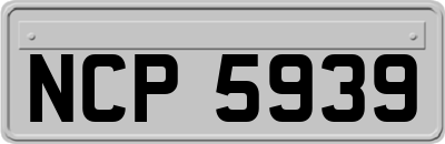 NCP5939