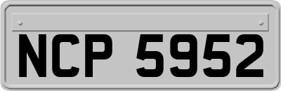 NCP5952