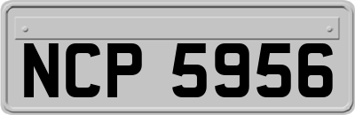 NCP5956