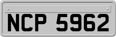 NCP5962