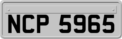 NCP5965