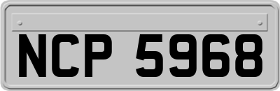 NCP5968