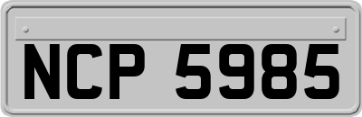 NCP5985