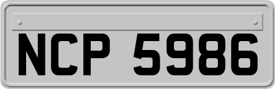 NCP5986