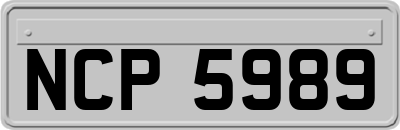 NCP5989