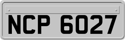 NCP6027
