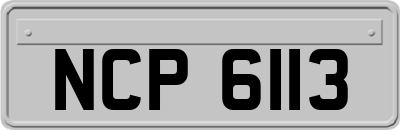 NCP6113