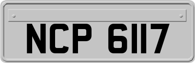 NCP6117