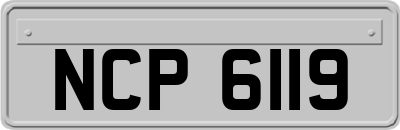 NCP6119