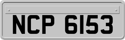 NCP6153