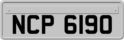NCP6190