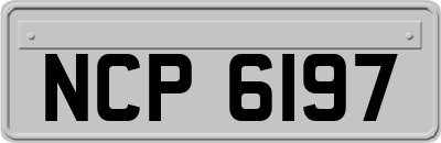 NCP6197
