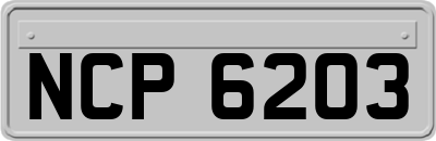 NCP6203