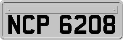 NCP6208
