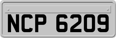 NCP6209