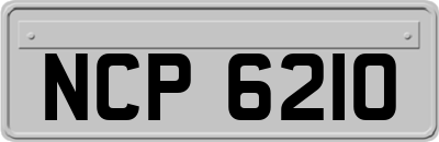 NCP6210