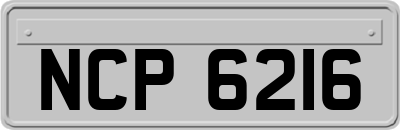 NCP6216
