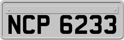 NCP6233