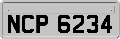 NCP6234
