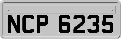 NCP6235