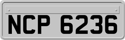 NCP6236