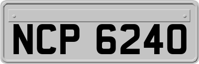 NCP6240
