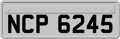 NCP6245