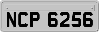 NCP6256