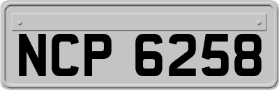 NCP6258