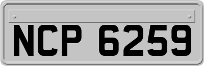 NCP6259