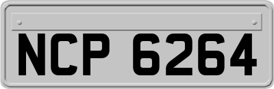 NCP6264