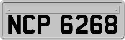 NCP6268