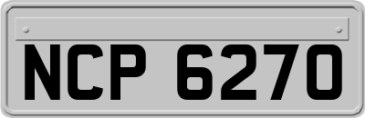 NCP6270