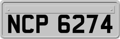 NCP6274